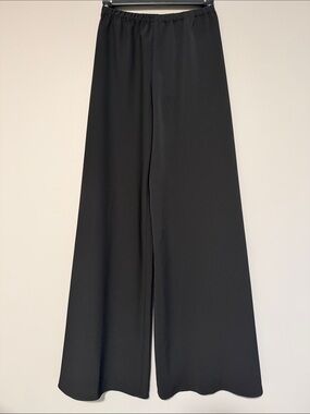 Madewell Pull-On Pants in Crepe
